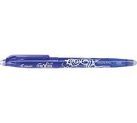 Pilot Penna Sfera Frixionball, 0.5 mm, Blu