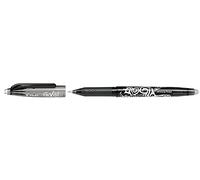 Pilot Penna Sfera Frixionball, 0.5 mm, Nero