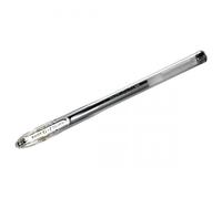 Penna a Sfera GEL G-1 Pilot - SILVER - 0.7 mm - 001682 (conf. 12 Pz)