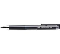 PILOT Penna Sinergy Point 0,5 - NERO