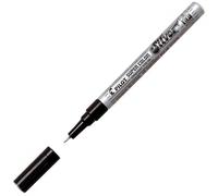 Pilot Pennarello Labor Fino Argento
