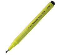Pilot Pennarello Lettering pen 2.0-008466