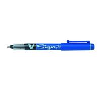 Pilot Pennarello V-sign 12 Unità