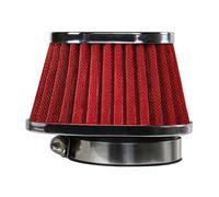 Pilot Performance Af-5 Filtro Aria Conico Idoneo Montaggio Diretto In Collettore