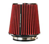 Pilot Performance AF-8, Filtro aria conico