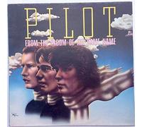 Pilot - Pilot - From The Album Of The Same Name - EMI - 1C 062-05 675