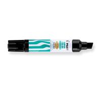 Pilot Pilot SCA-6600 evidenziatore 1 pz Punta smussata Nero (Pilot SCA-6600 spee