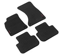 BD_IT_0022_26317 Pilot, set tappeti su misura in eco gomma - compatibile per Aud