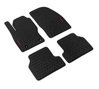 BD_IT_0022_26342 Pilot, set tappeti su misura in eco gomma - compatibile per For