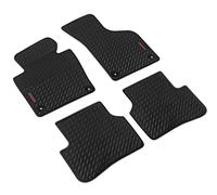 BD_IT_0022_26328 Pilot, set tappeti su misura in eco gomma - compatibile per Vol