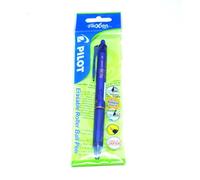 Penna a sfera a scatto Frixionball - punta 1,0mm - blu - Pilot