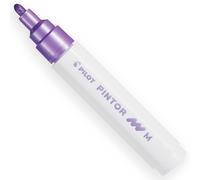 Pilot Pintor Creativo Multi Superficie Base D'Acqua Permanente Pennarello Quick