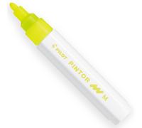 Pilot Pintor Creativo Multi Superficie Base D'Acqua Permanente Pennarello Quick