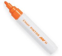 Pilot Pintor Creativo Multi Superficie Base D'Acqua Permanente Pennarello Quick