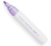 Pilot Pintor Creativo Multi Superficie Base D'Acqua Permanente Pennarello Quick