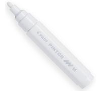 Pilot Pintor Creativo Multi Superficie Base D'Acqua Permanente Pennarello Quick