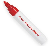 Pilot Pintor Creativo Multi Superficie Base D'Acqua Permanente Pennarello Quick