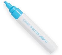 Pilot Pintor Creativo Multi Superficie Base D'Acqua Permanente Pennarello Quick
