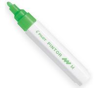 Pilot Pintor Creativo Multi Superficie Base D'Acqua Permanente Pennarello Quick
