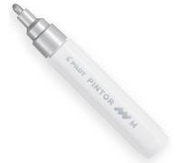 Pilot Pintor Creativo Multi Superficie Base D'Acqua Permanente Pennarello Quick