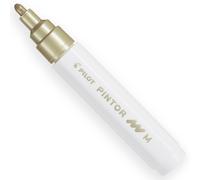 Pilot Pintor Creativo Multi Superficie Base D'Acqua Permanente Pennarello Quick