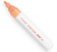 Pilot Pintor Creativo Multi Superficie Base D'Acqua Permanente Pennarello Quick