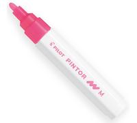 Pilot Pintor Creativo Multi Superficie Base D'Acqua Permanente Pennarello Quick