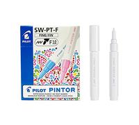 CF6 MK PINTOR FINE WHITE SW-PT-F-W