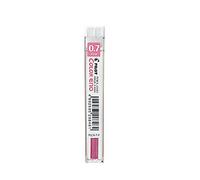 Pilota 6 miniere per vettori alimentari H -197 0,7 mm - miniere rosa NEW