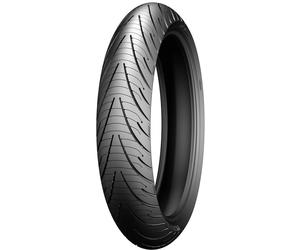 Pilot Power 3: pneumatico stradale bimescola MICHELIN 110/70-17