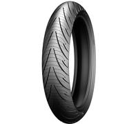 Pilot Power 3: pneumatico stradale bimescola MICHELIN 110/80-18