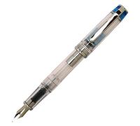 Pilot Prera iro-ai medium-nib Fountain Pen Light Blue