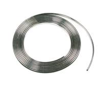 Profilo Adesivo Cromato 4 M 7Mm Può Essere Curvato E Tagliato A Misura Adesivo