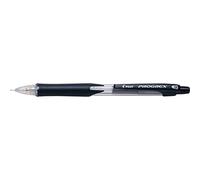 Pilot Progrex - Matita meccanica con bordo nero, 0,5 mm