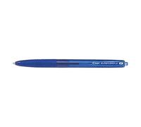 Penna a scatto Supergrip G - punta 1,0mm - blu - Pilot