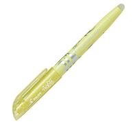 PILOT pz. 1 Evidenziatore Frixion canc. giallo 009146