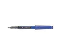 PILOT - pz. 1 Pennarello V Signpen. nero 0.6mm 1500