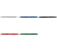 Pilot Refill for RFN-GG Ballpoint Pen, XL, Red