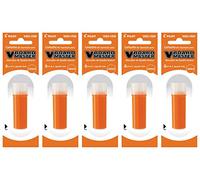 PILOT Refill per V Board Master (5 posteriori, arancione)