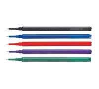 Pilot ricarica penna BLS-FRP5 0,3 mm Nero