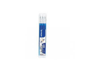 Pilot ricarica penna FriXion Ball Blu 1 mm 0,5 mm
