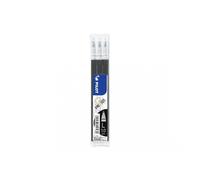 Pilot Ricarica Penna FriXion Ball Nero 1 mm