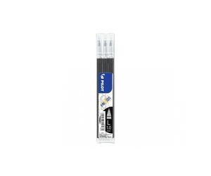 Pilot Ricarica Penna FriXion Ball Nero 1 mm