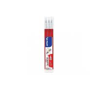 Pilot ricarica penna FriXion Ball Rosso 1 mm 0,5 mm
