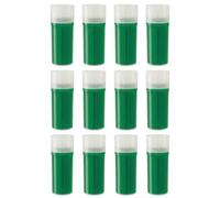PILOT Ricarica per Begreen Recycled V Board Master Marker Bullet/punta a scalpello, verde, confezione da 12