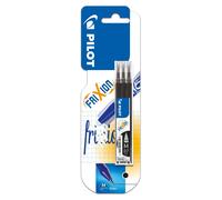 Pilot Ricariche Frixion Ball 07 mm nero 20 blister da 3 pezzi