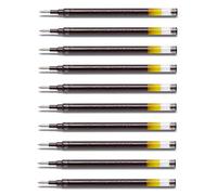 Refill roller sfera Inkgel BLS G2 7 - nero - punta 07mm - Pilot