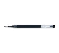 Pilot Ricariche per Vball 7 - Inchiostro liquido retrattile, 0,7 mm, confezione da 12, colore: Nero