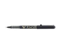 Pilot Roller 011190 CF12ROLLER V BALL 0.7 NERO