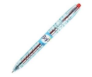 Pilot Roller 040182 CF10ROLLER B2P GEL BEGREEN 0.7ROSSO